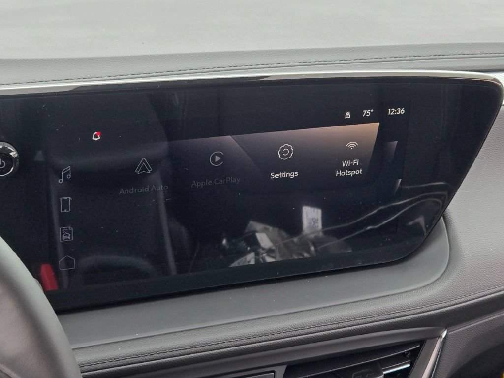 New 2026 Buick Encore GX Preferred w/ Comfort Package AWD/4WD image 6