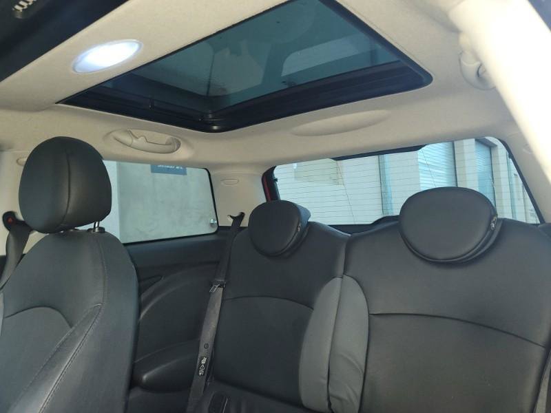 Used 2010 MINI Cooper S FWD image 24