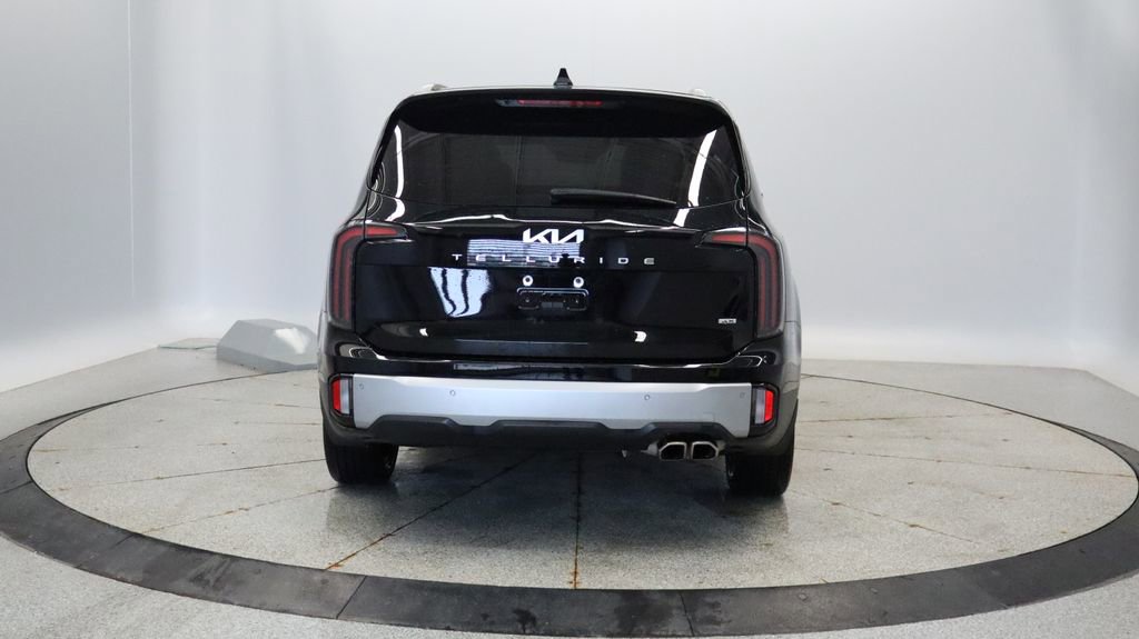 Used 2023 Kia Telluride SX Prestige X-Line image 5