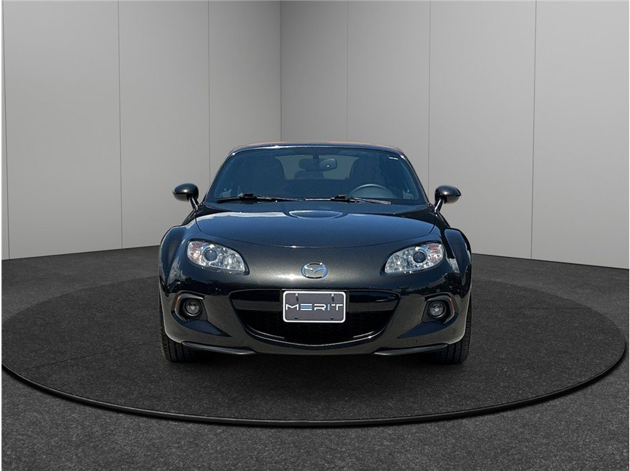 Used 2013 MAZDA MX-5 Miata Grand Touring image 3