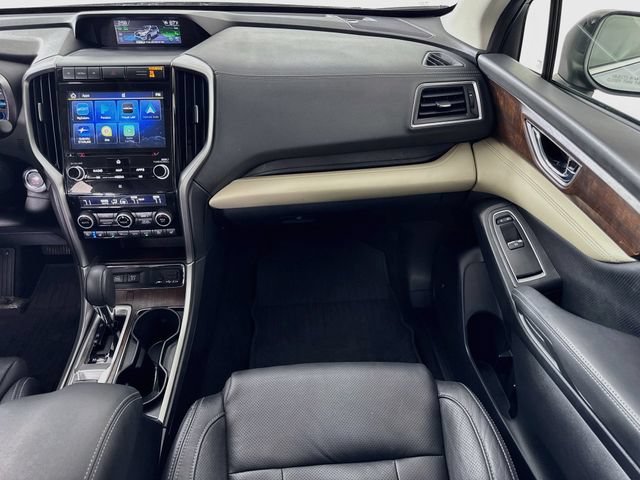 Used 2022 Subaru Ascent Touring w/ Popular Package #2A AWD/4WD image 43