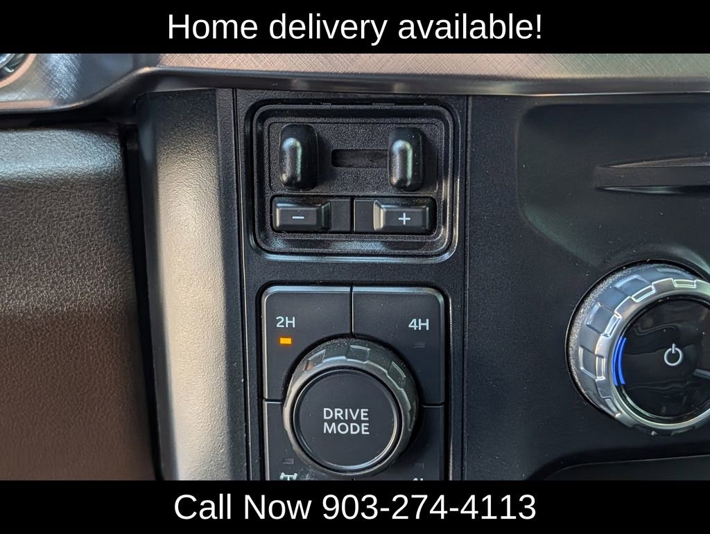 Used 2024 Ford F250 King Ranch w/ Chrome Package image 16