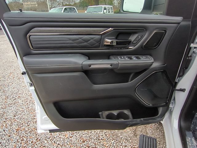 New 2026 RAM 1500 Limited AWD/4WD image 24
