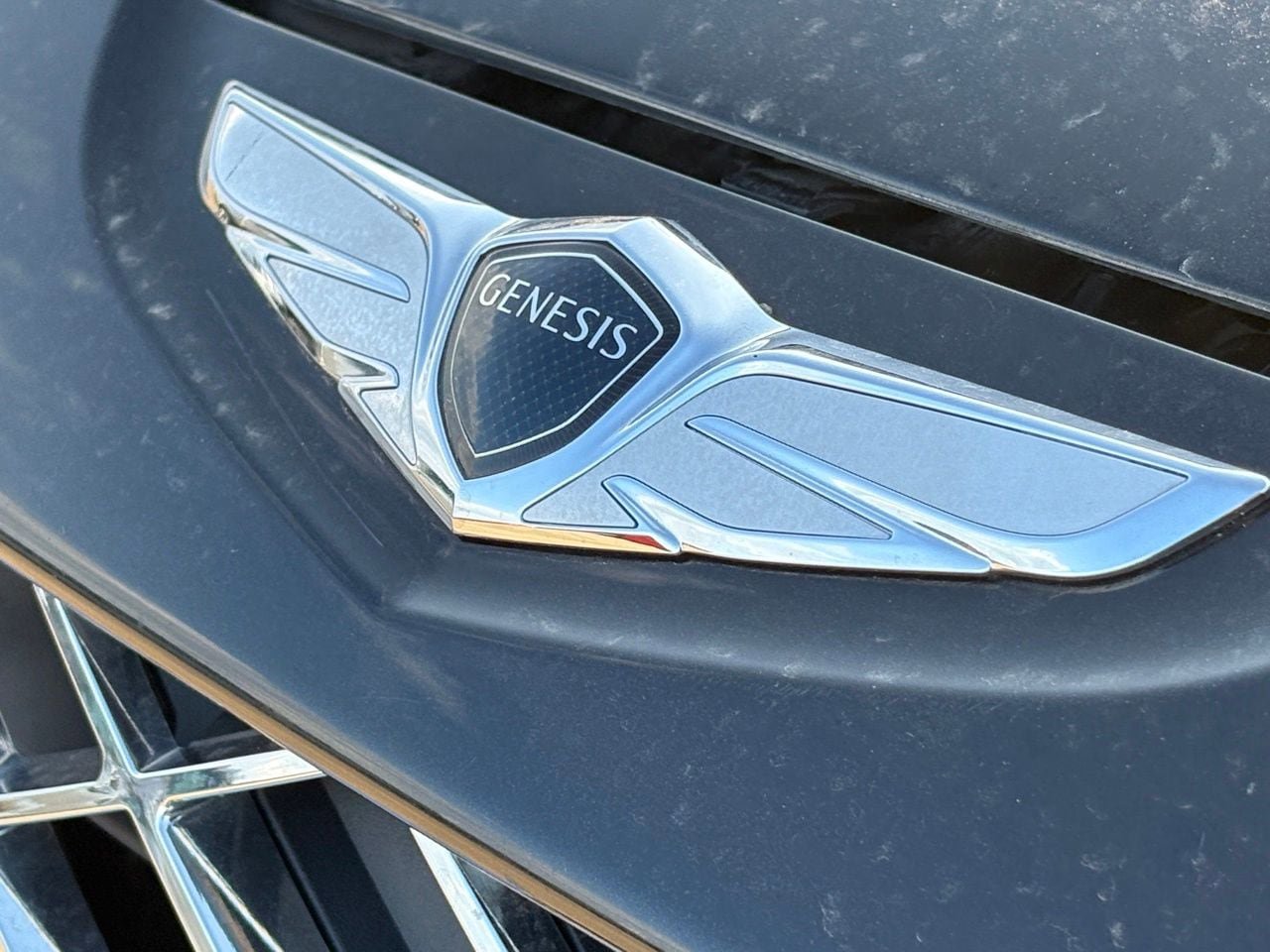 Used 2022 Genesis GV80 2.5T w/ Prestige Package 04 AWD/4WD image 8