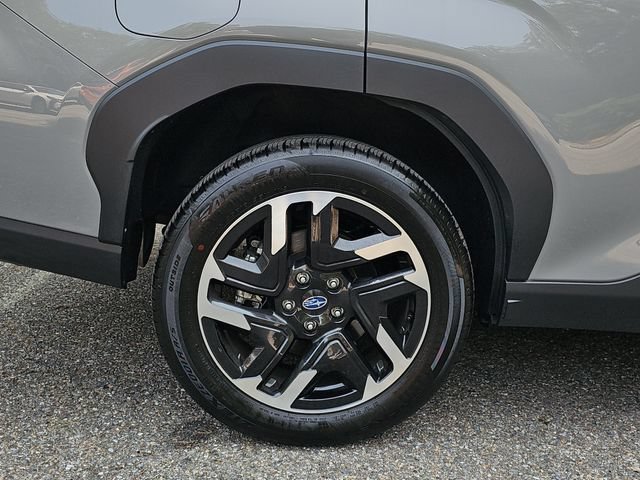 Used 2026 Subaru Forester Limited AWD/4WD image 24