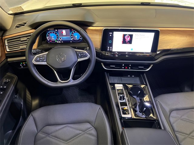 New 2026 Volkswagen Atlas SE image 12