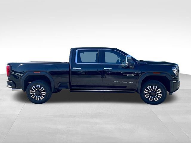 Certified 2025 GMC Sierra 2500 Denali Ultimate video 2