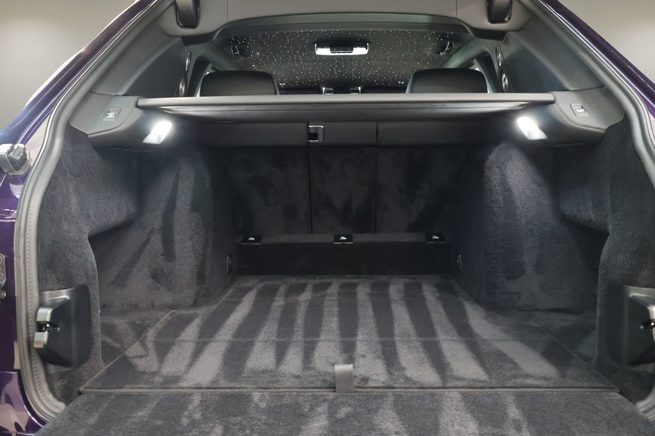 New 2026 Rolls-Royce Cullinan AWD/4WD image 19