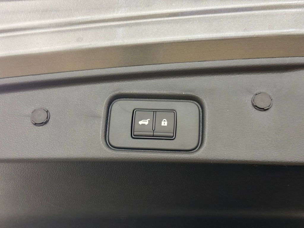 New 2026 Nissan Pathfinder SV image 23