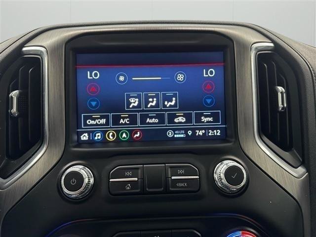 Used 2021 GMC Sierra 3500 Denali w/ Denali Ultimate Package AWD/4WD image 33