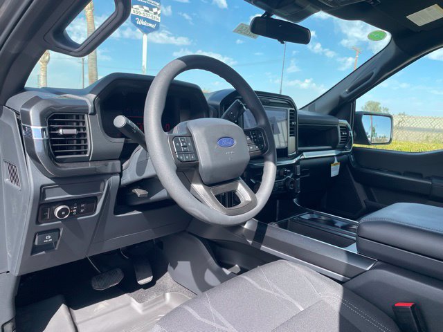 New 2026 Ford F150 STX w/ F-150 LOBO Package AWD/4WD image 9