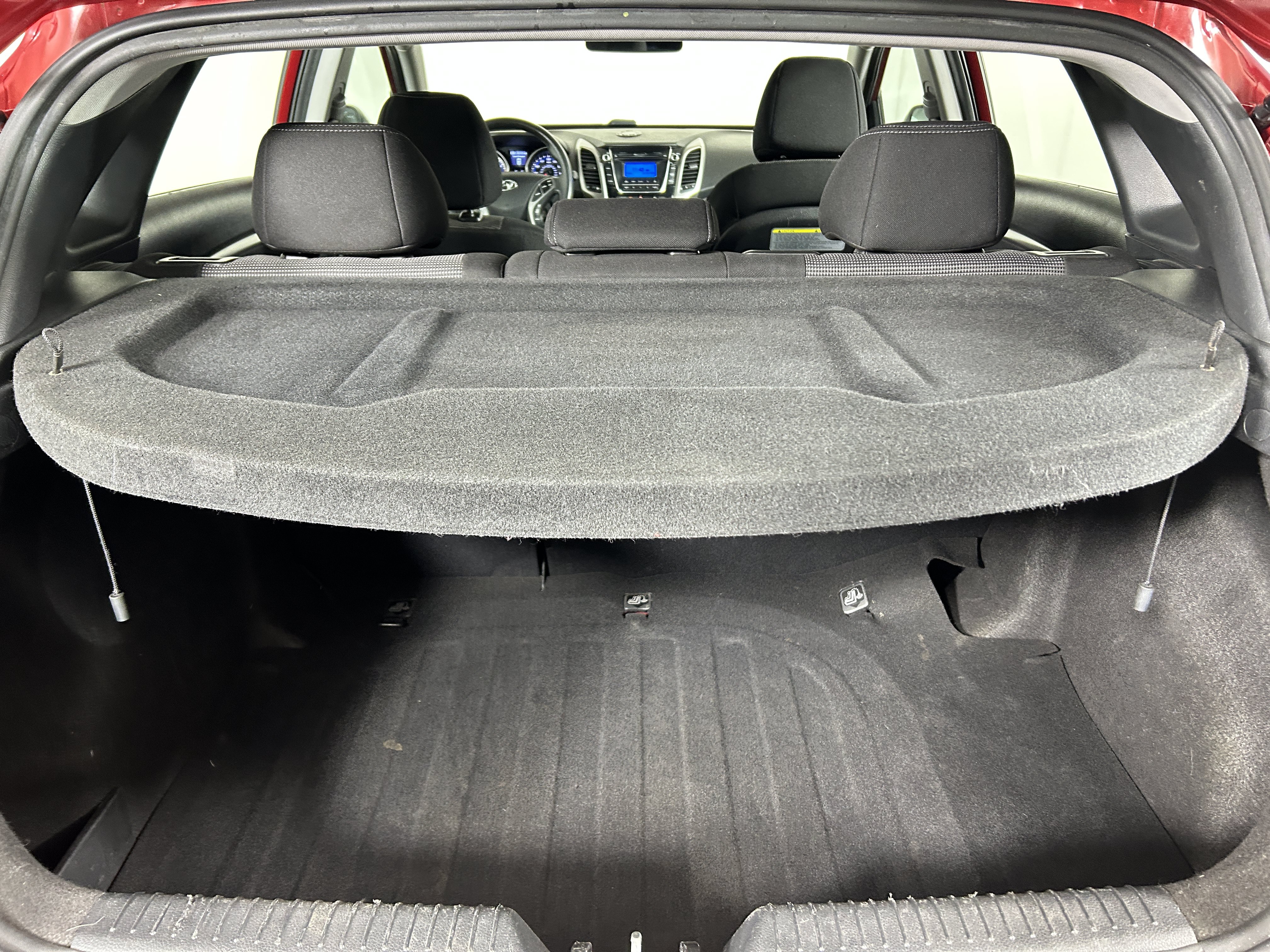 Used 2016 Hyundai Elantra GT FWD image 24