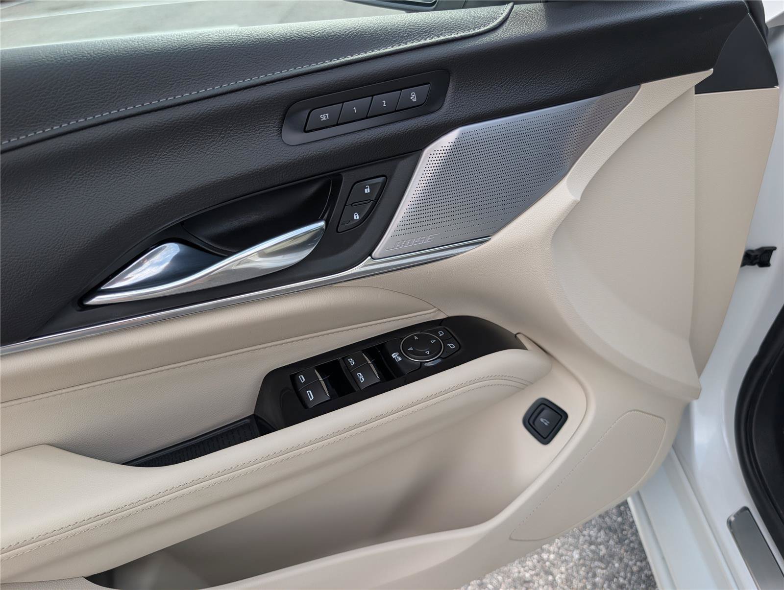 Used 2023 Cadillac CT4 Premium Luxury RWD image 20