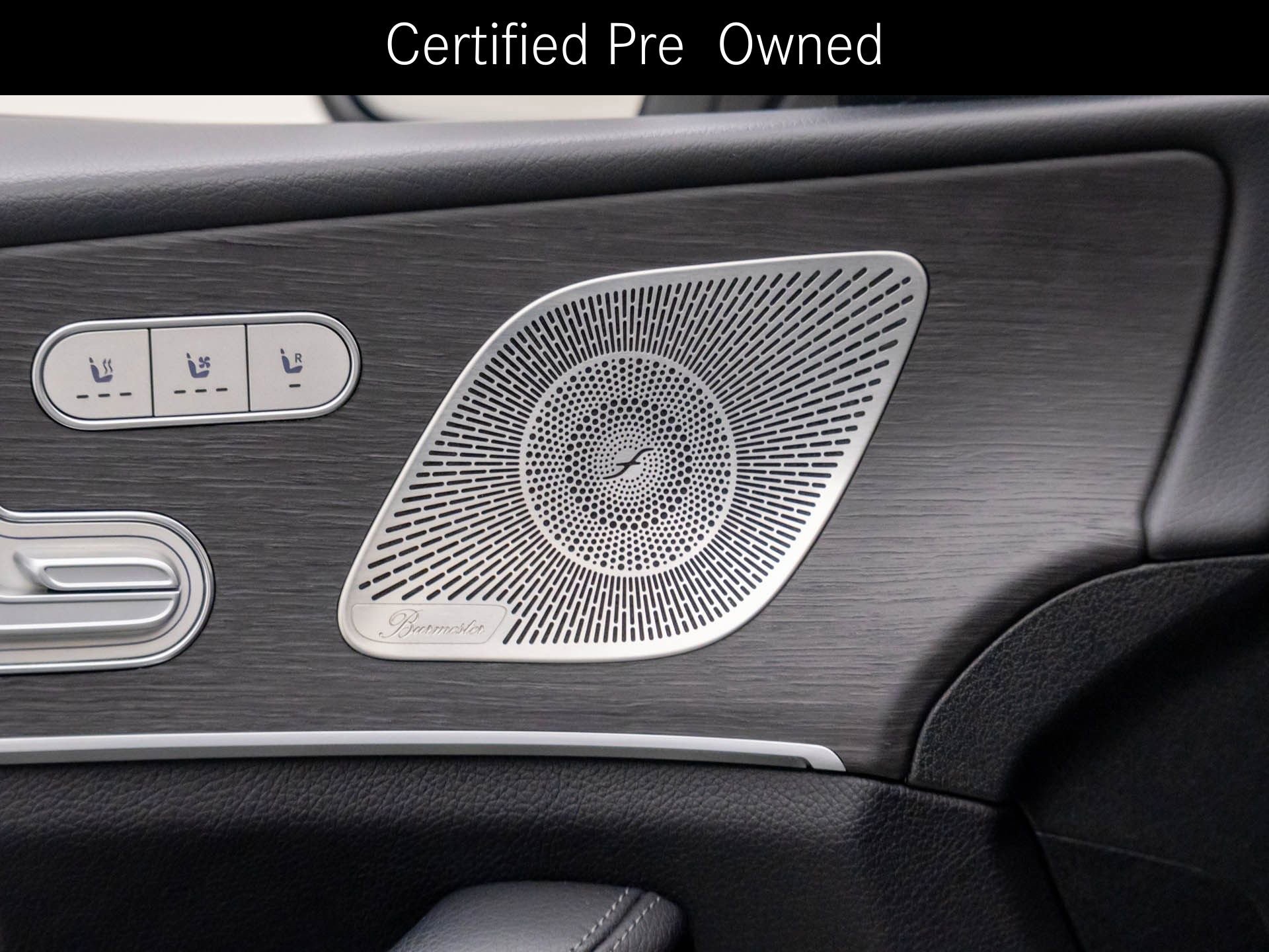 Certified 2022 Mercedes-Benz GLS 450 4MATIC image 14