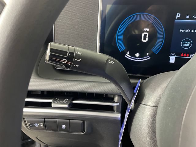 New 2026 Hyundai Tucson SE AWD/4WD image 12