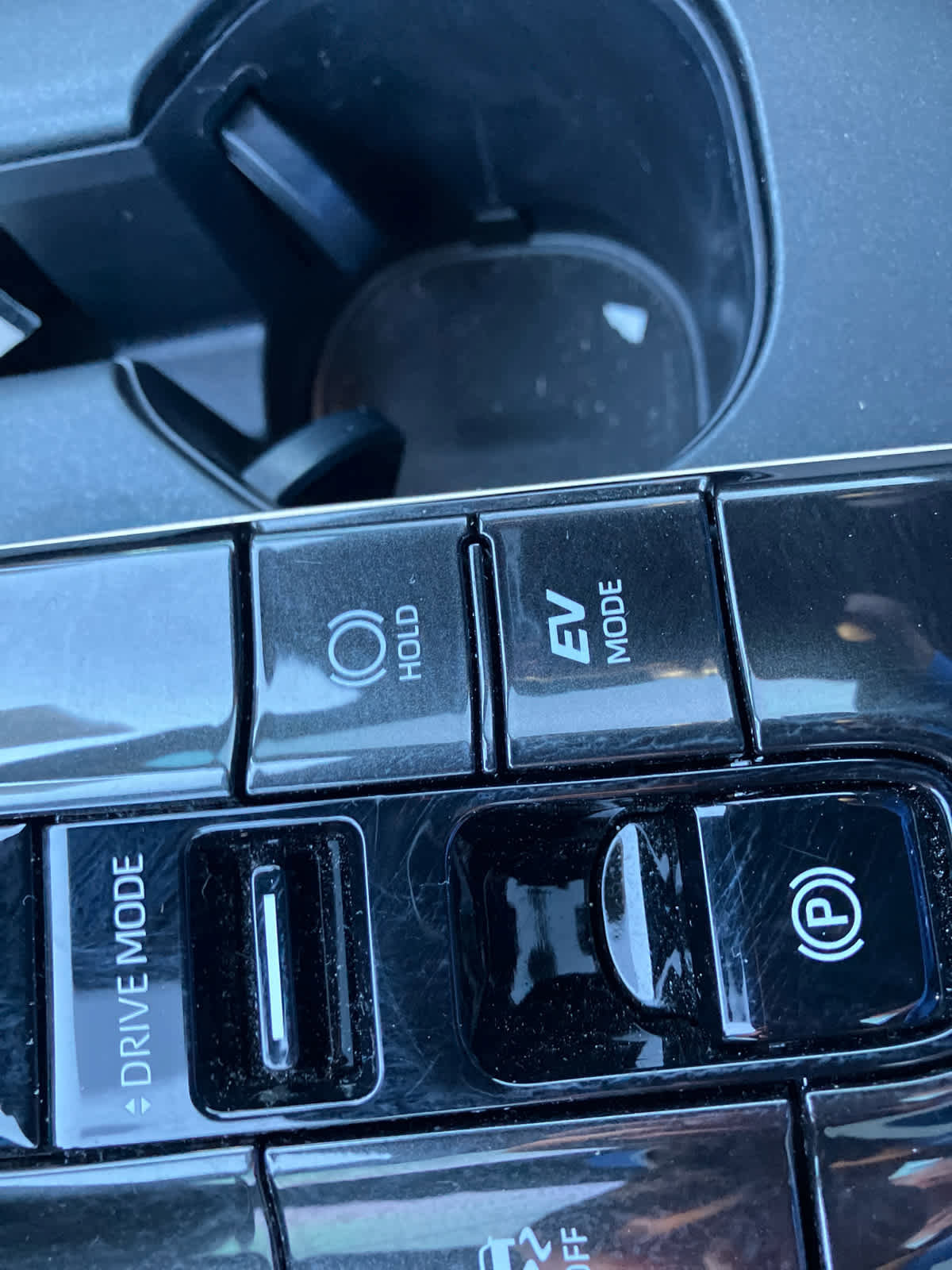 Used 2025 Toyota Crown Signia Limited image 35