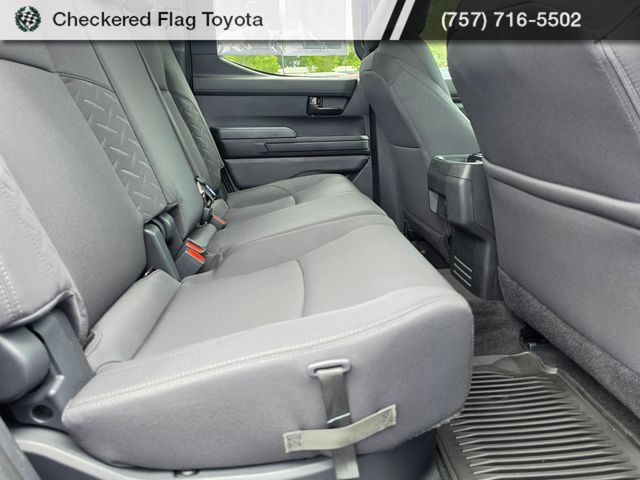 Used 2025 Toyota Tacoma SR5 AWD/4WD image 29