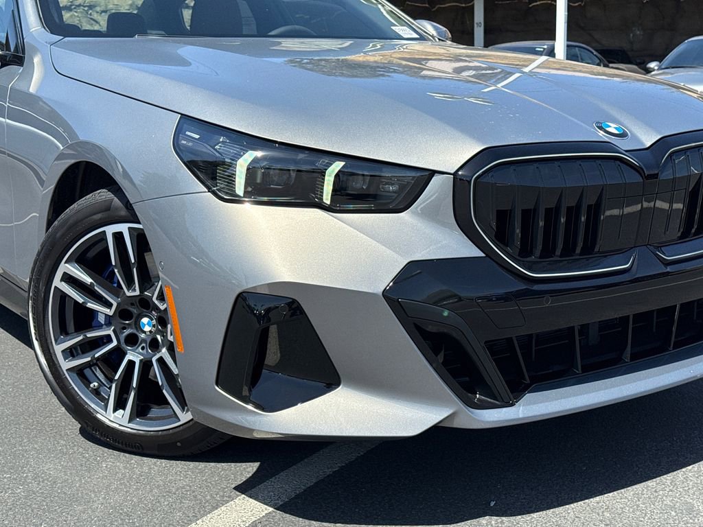 New 2026 BMW 530i w/ M Sport Package image 6