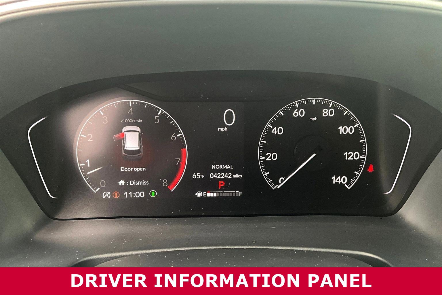 Used 2023 Honda Pilot Touring image 13