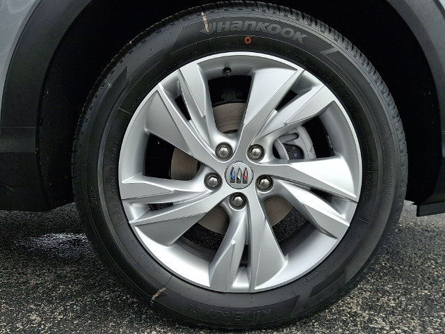 New 2026 Buick Encore GX Preferred w/ Advanced Technology Package AWD/4WD image 7