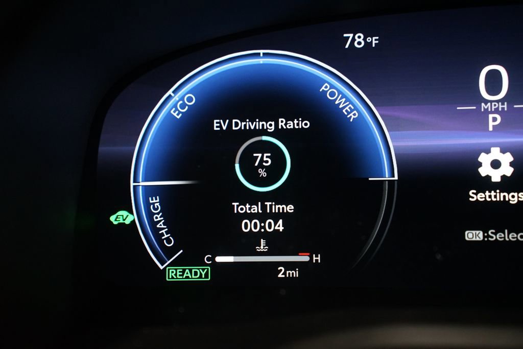 New 2026 Toyota Camry XLE image 16