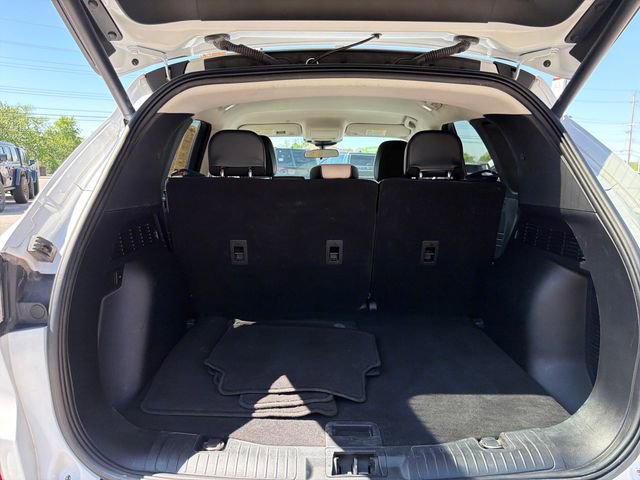 Used 2022 Ford Escape SEL AWD/4WD image 24