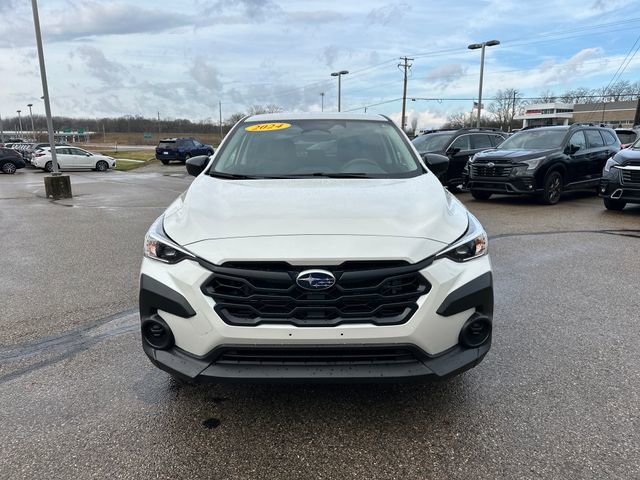 Used 2024 Subaru Crosstrek 2.0i image 2