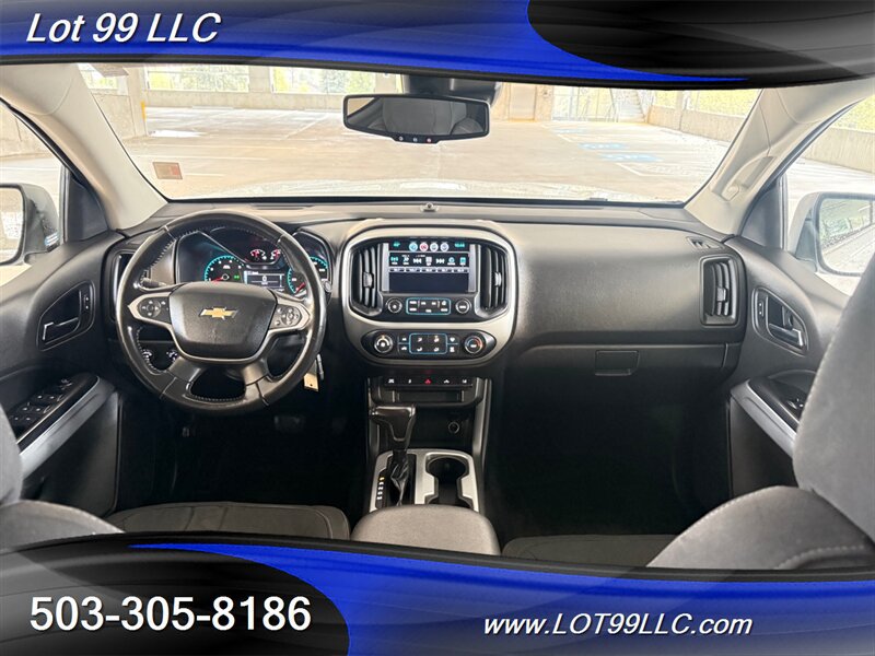 Used 2016 Chevrolet Colorado LT w/ LT Convenience Package AWD/4WD image 3