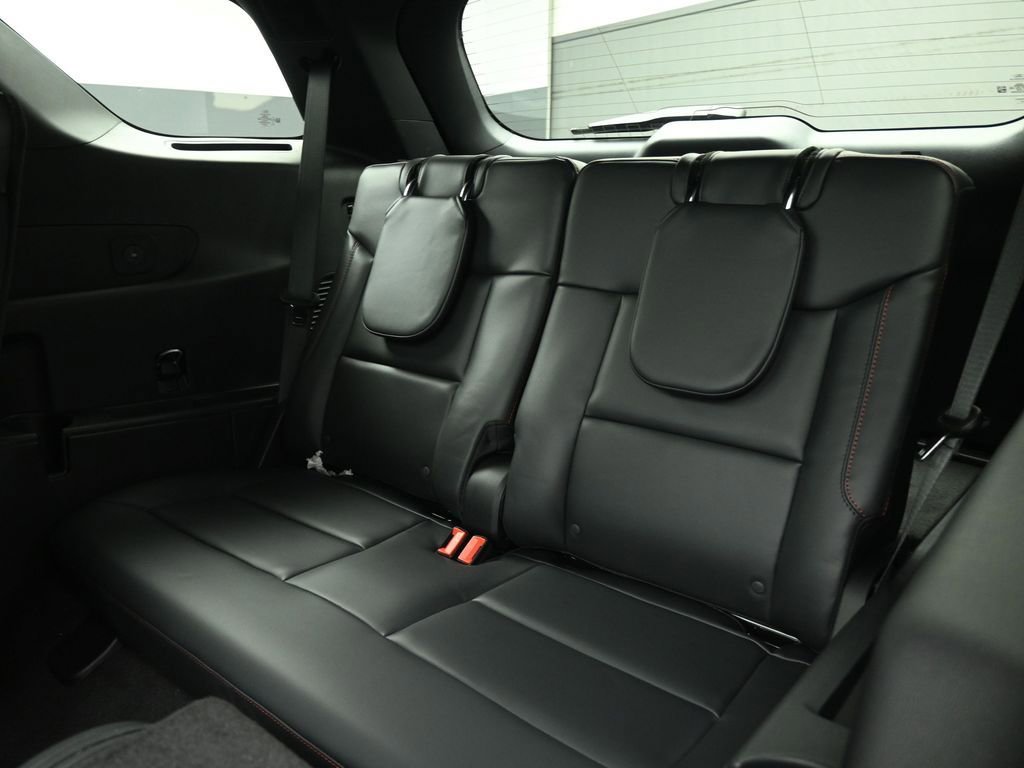 New 2026 Ford Explorer ST image 18