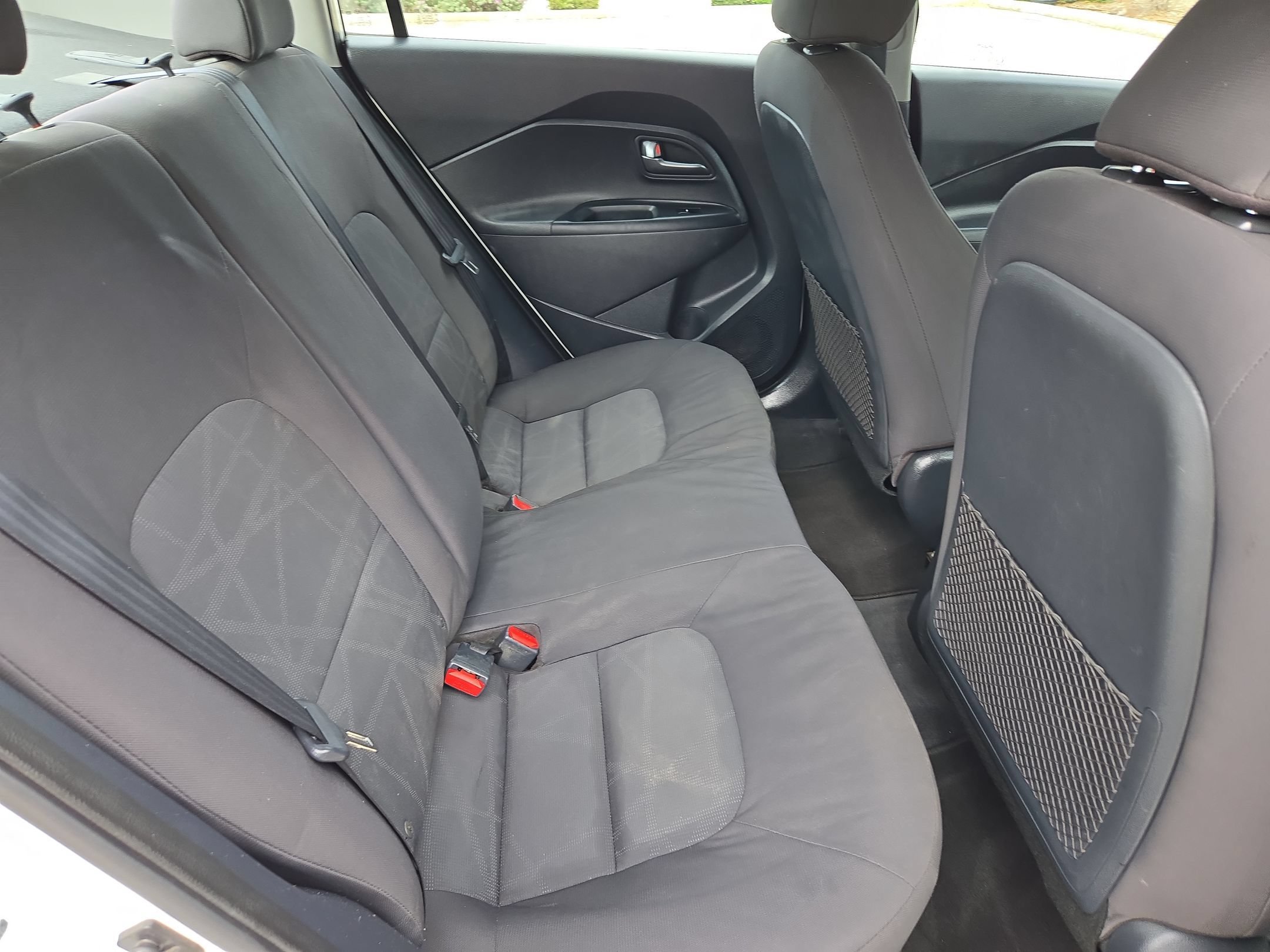 Used 2017 Kia Rio LX w/ Power Package FWD image 24