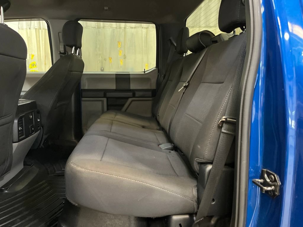 Used 2018 Ford F150 XL w/ Equipment Group 101A Mid RWD image 20