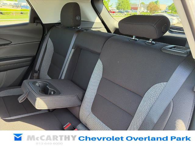New 2026 Chevrolet TrailBlazer LT w/ Convenience Package AWD/4WD image 41
