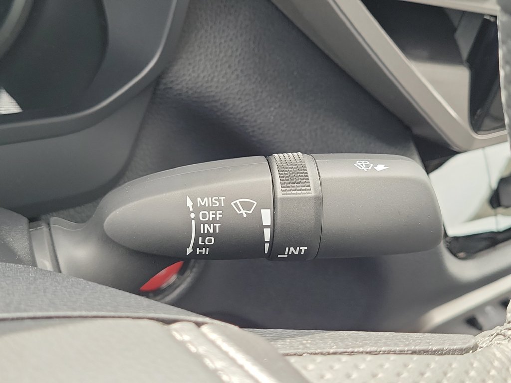 New 2026 Toyota Tundra SR5 AWD/4WD image 12