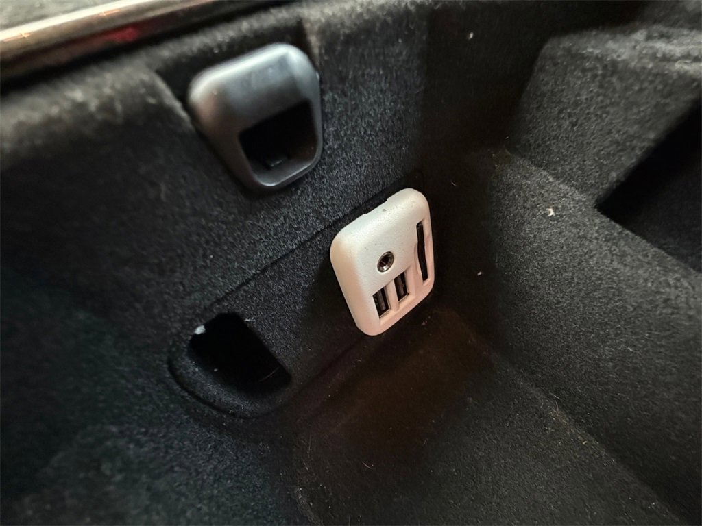 Used 2018 Cadillac ATS Luxury w/ Safety and Security Package image 28