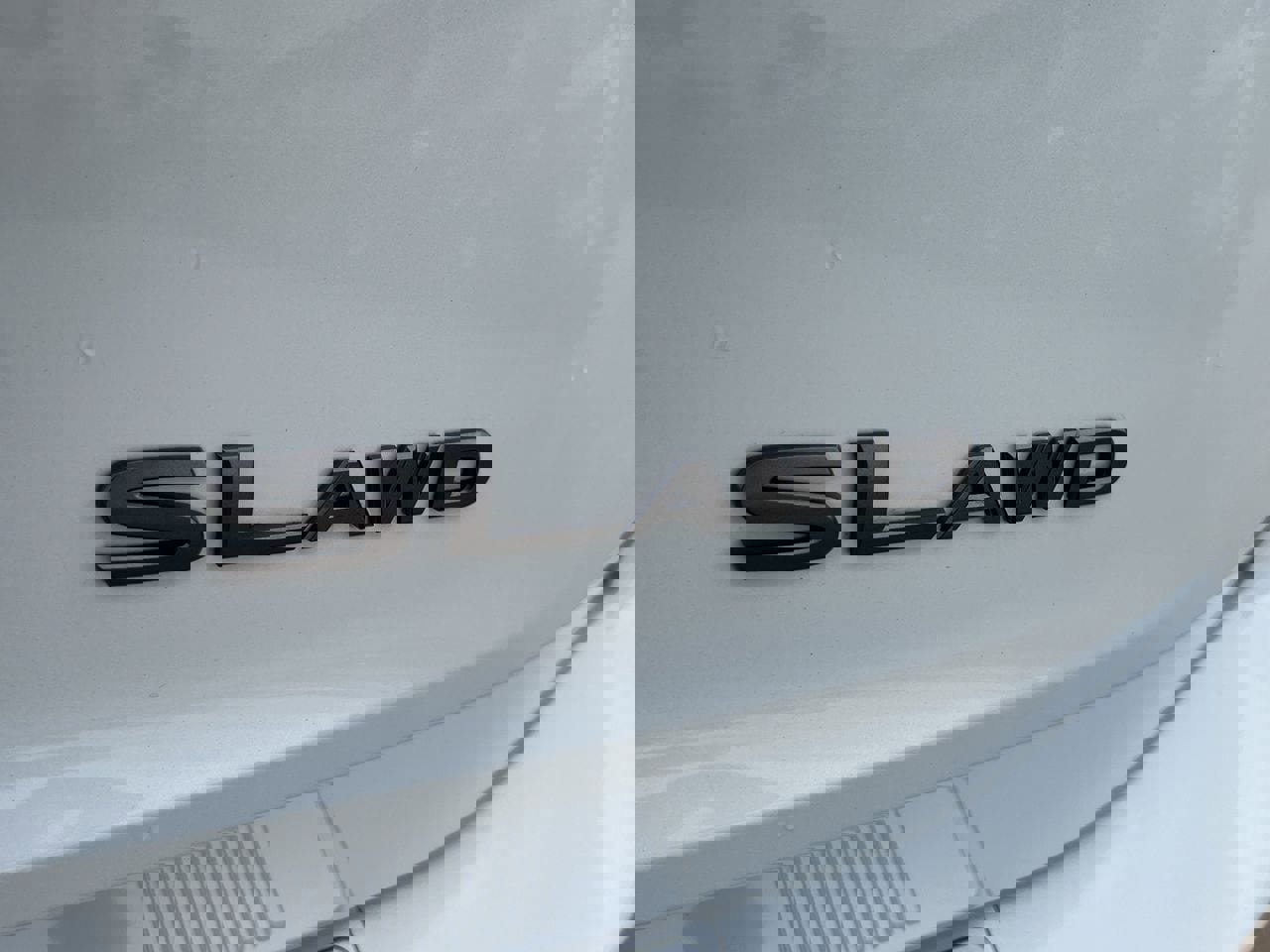 Certified 2025 Nissan Rogue SL image 6