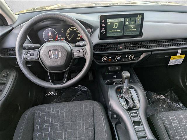 Used 2026 Honda HR-V LX image 22