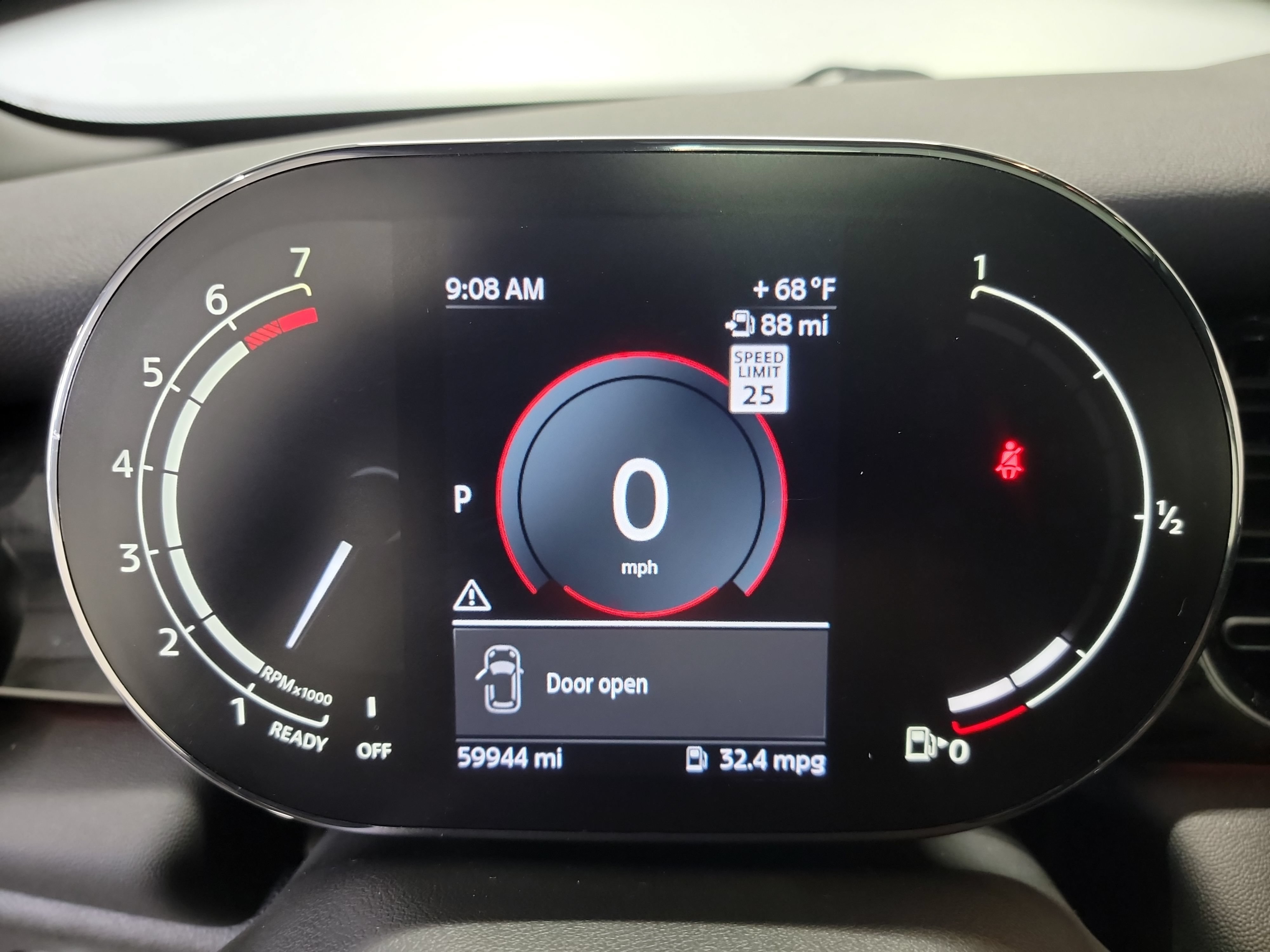 Used 2022 MINI Cooper S FWD image 18