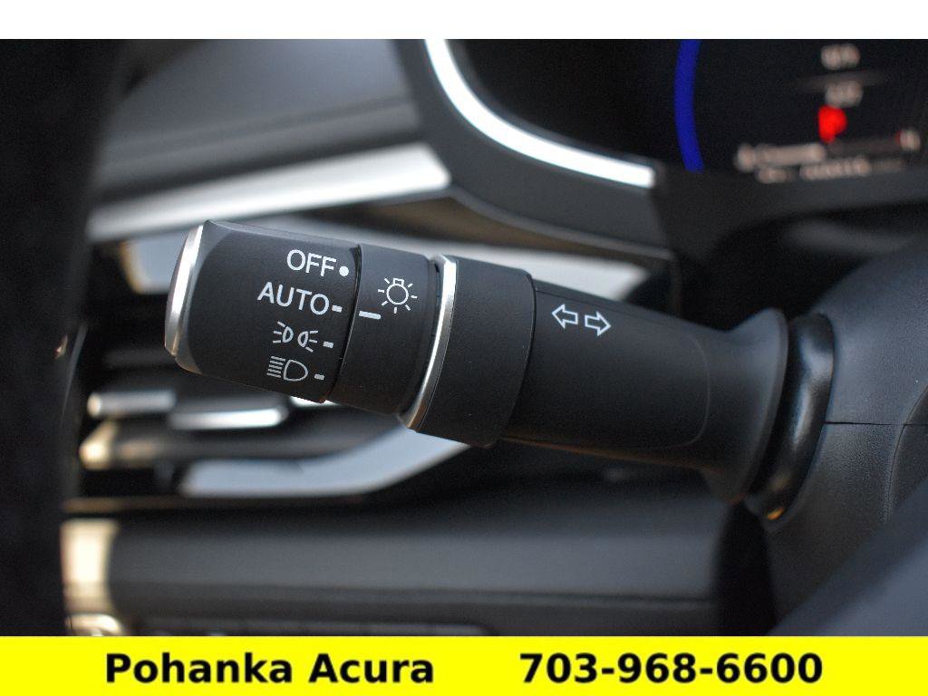 Certified 2025 Acura MDX FWD w/ Technology Package image 10