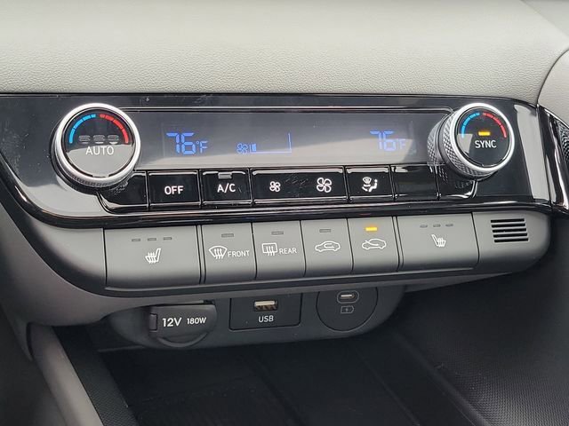 New 2026 Hyundai Elantra SEL Sport Premium image 11