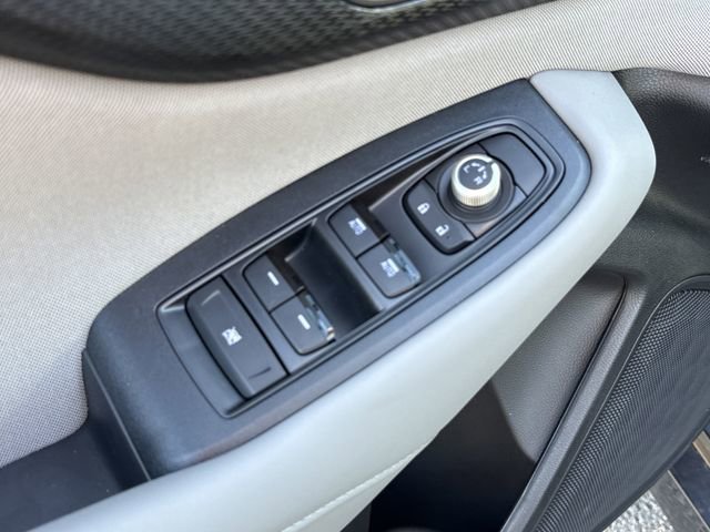 New 2025 Subaru Legacy Premium image 24