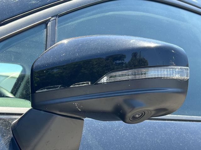 Certified 2023 Subaru Ascent Onyx Edition Limited AWD/4WD image 45