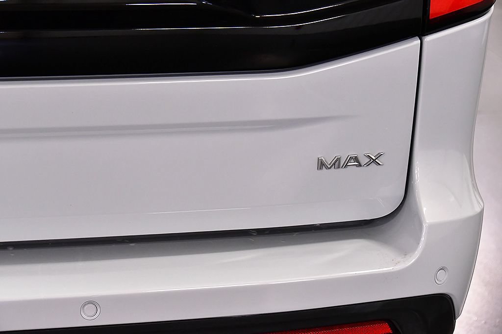 Used 2025 Ford Expedition Max Platinum w/ Driver's Package AWD/4WD image 11