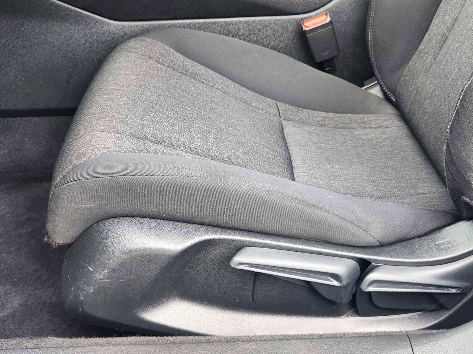 Used 2024 Honda Accord LX image 24