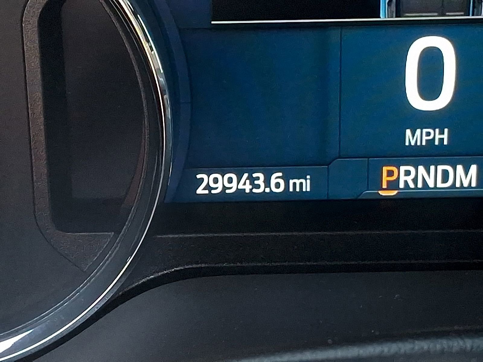 Used 2023 Ford Expedition Limited image 21