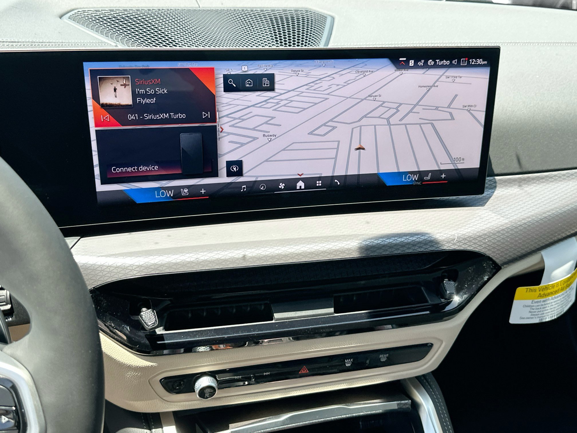 New 2027 BMW 430i Convertible w/ M Sport Package RWD image 10