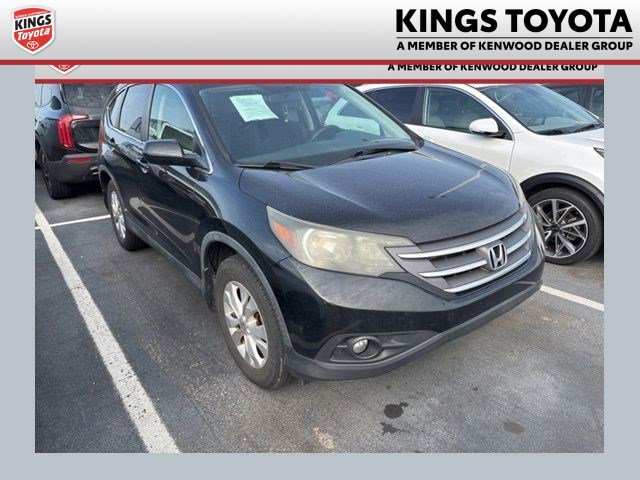 Used 2013 Honda CR-V EX image 1