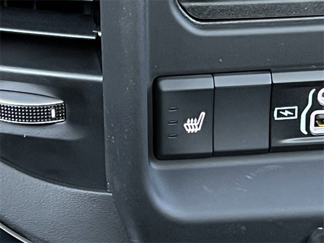 New 2026 RAM 1500 Laramie w/ Night Edition image 38