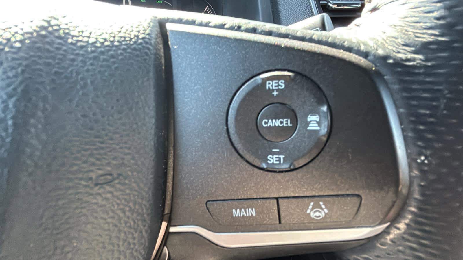Used 2023 Honda Passport TrailSport image 18
