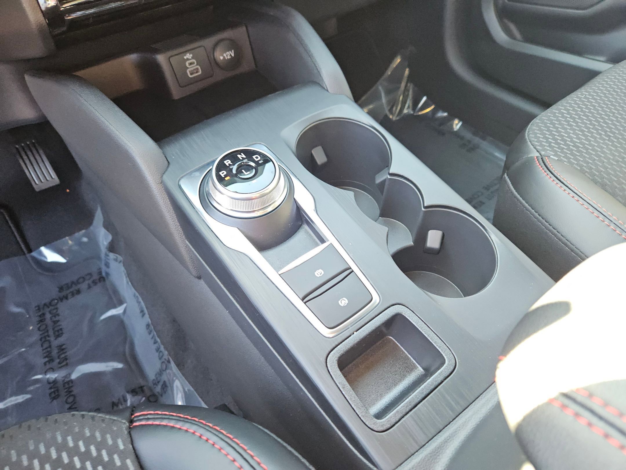 New 2026 Ford Escape ST-Line w/ Tech Pack #1 image 10