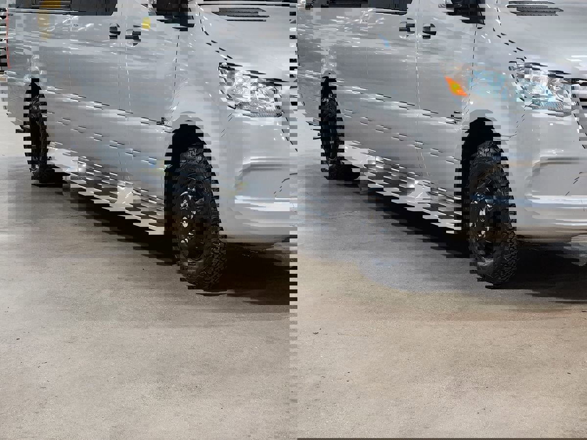 Used 2021 Mercedes-Benz Sprinter 3500 image 16